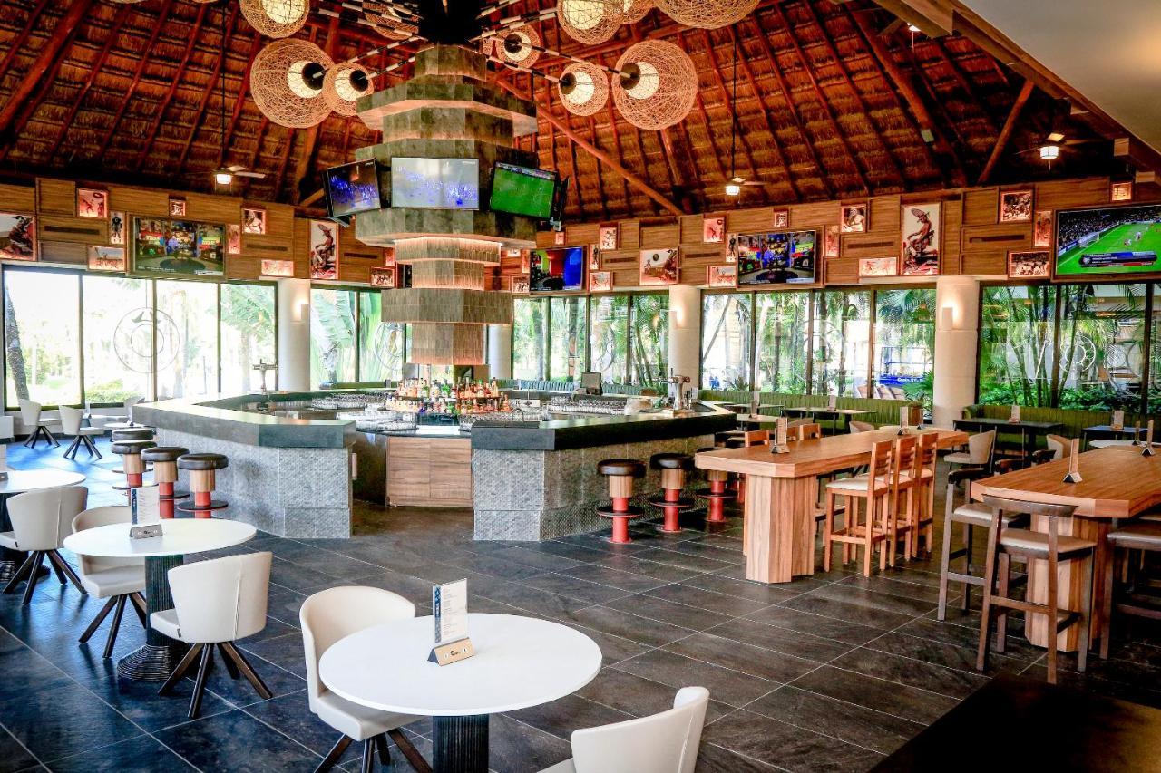 Station touristique Bahia Principe Luxury (adults Only)