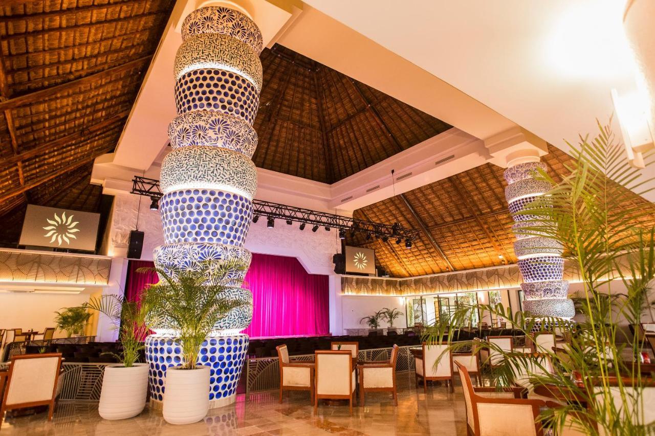 Bahia Principe Luxury (adults Only) Station touristique Akumal