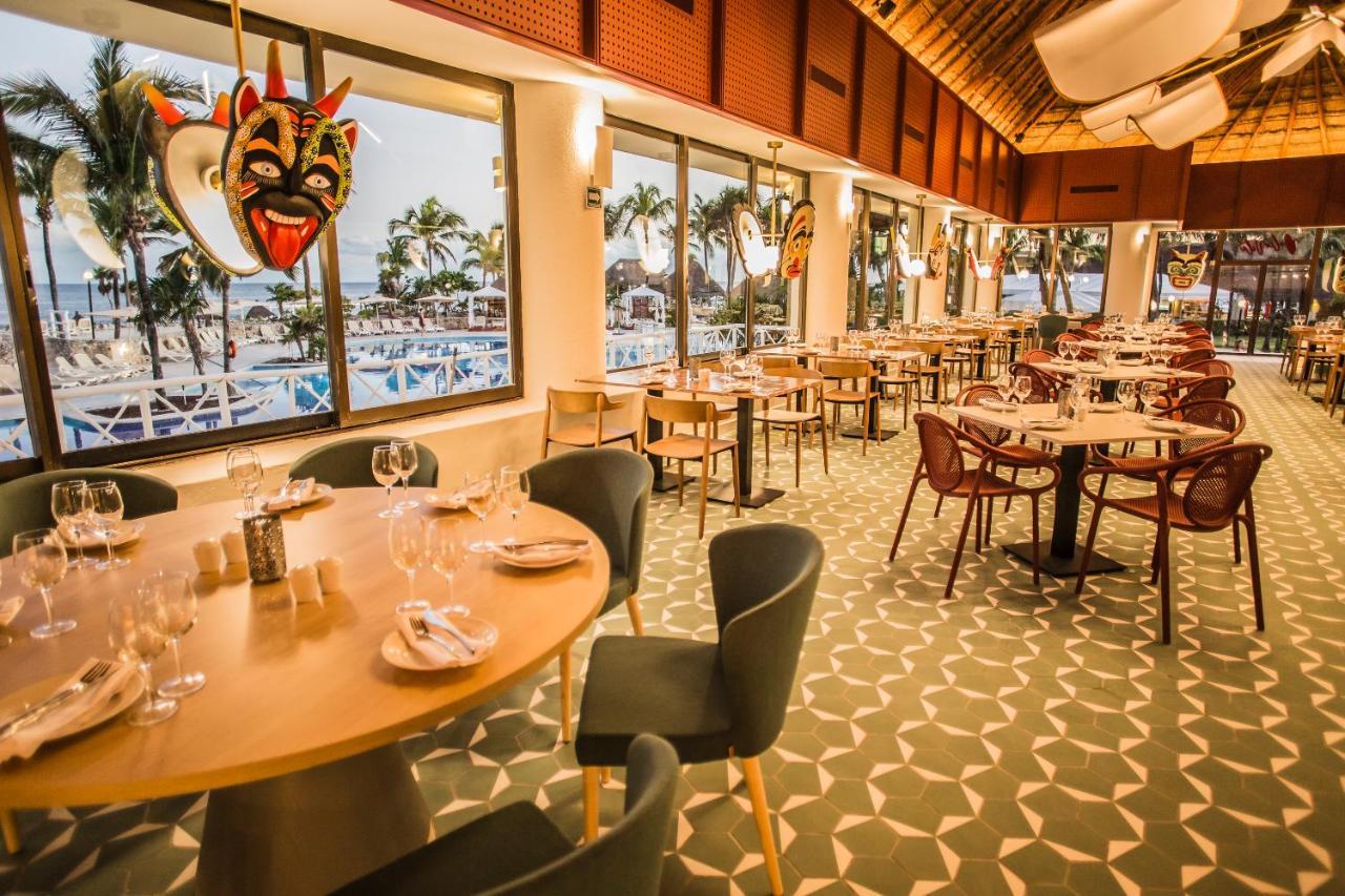 Bahia Principe Luxury (adults Only) Station touristique 5*