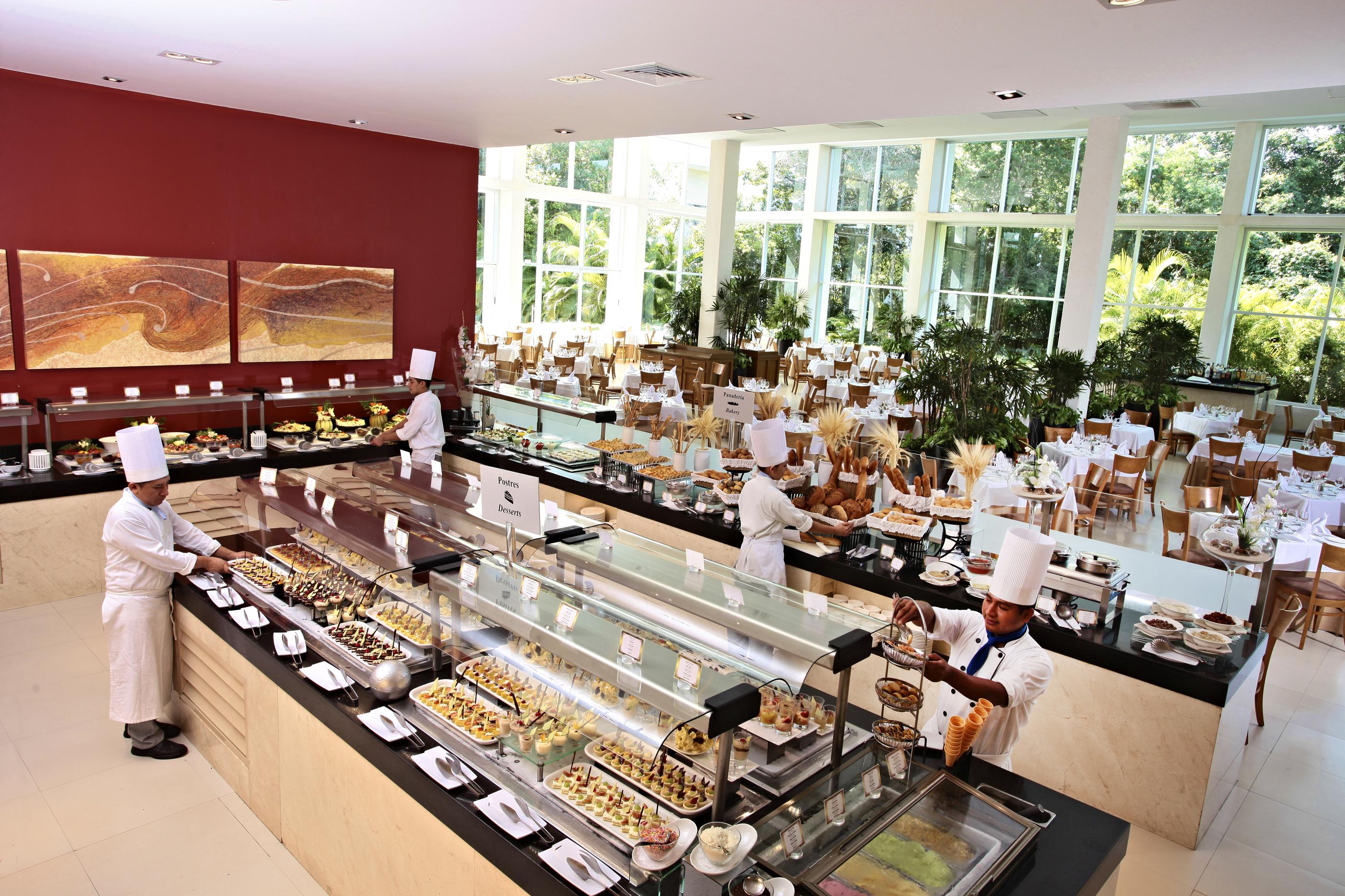 Bahia Principe Luxury (adults Only) Station touristique