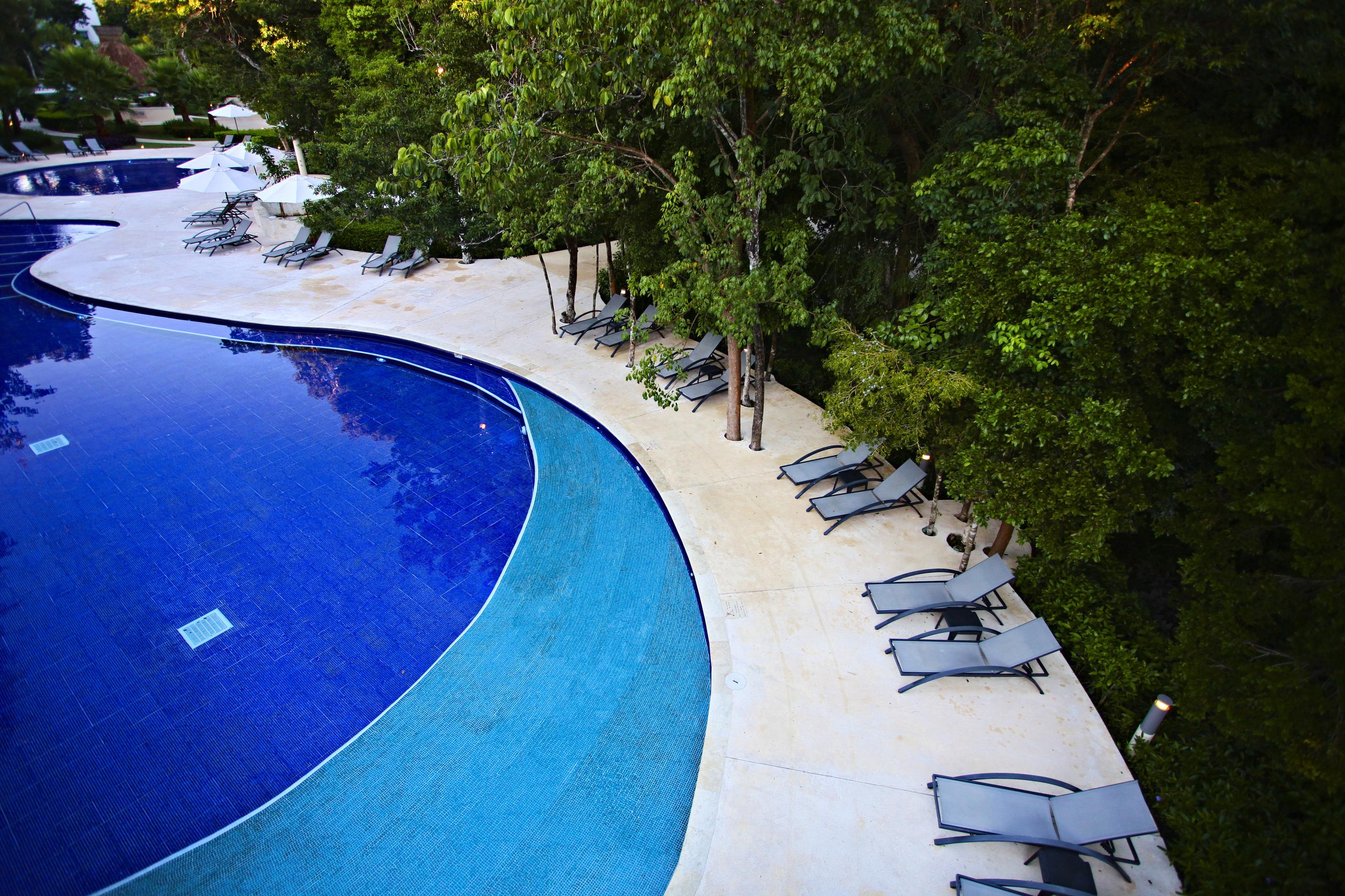 Bahia Principe Luxury (adults Only) Station touristique 5*