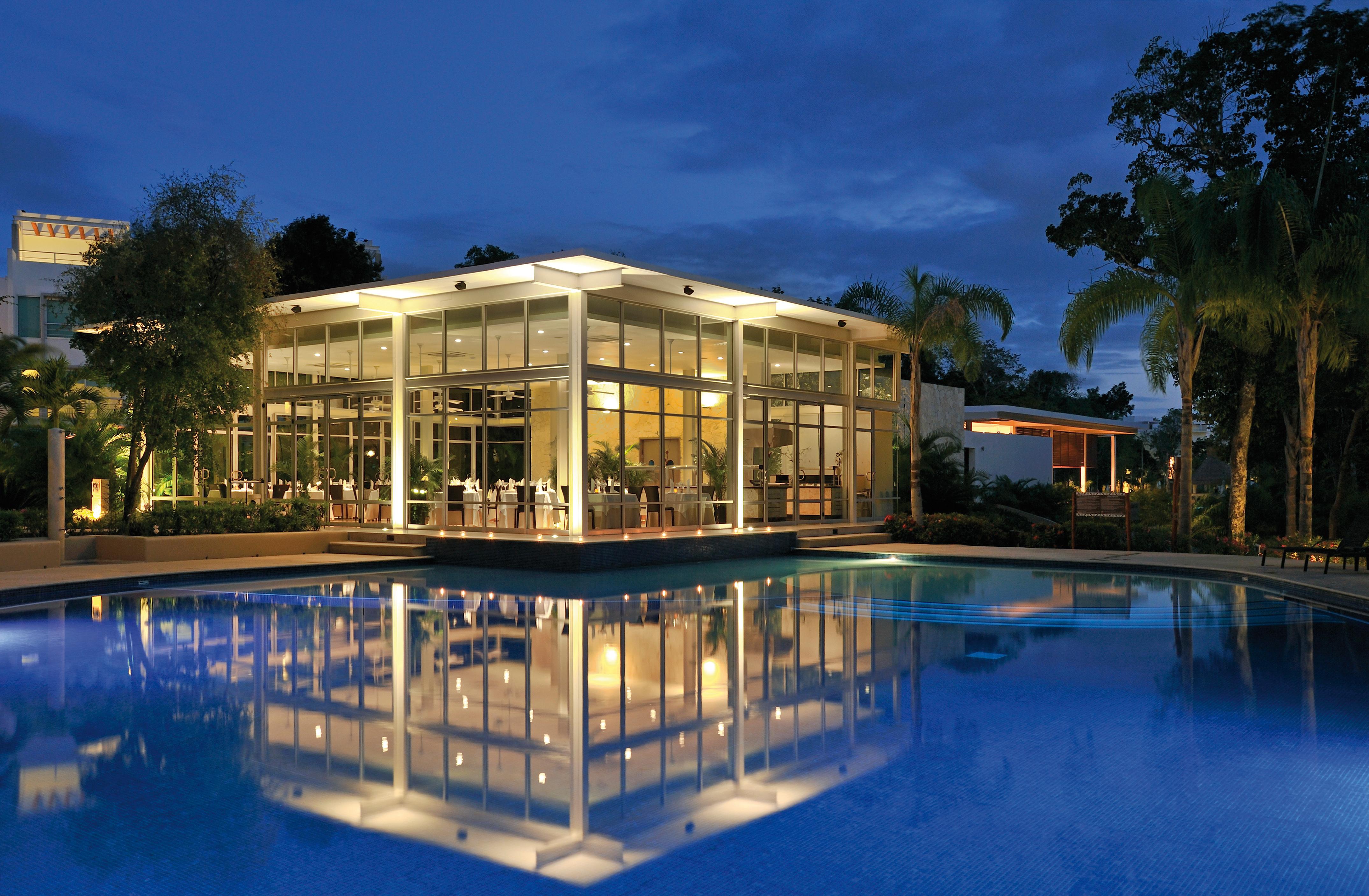 Station touristique Bahia Principe Luxury (adults Only)
