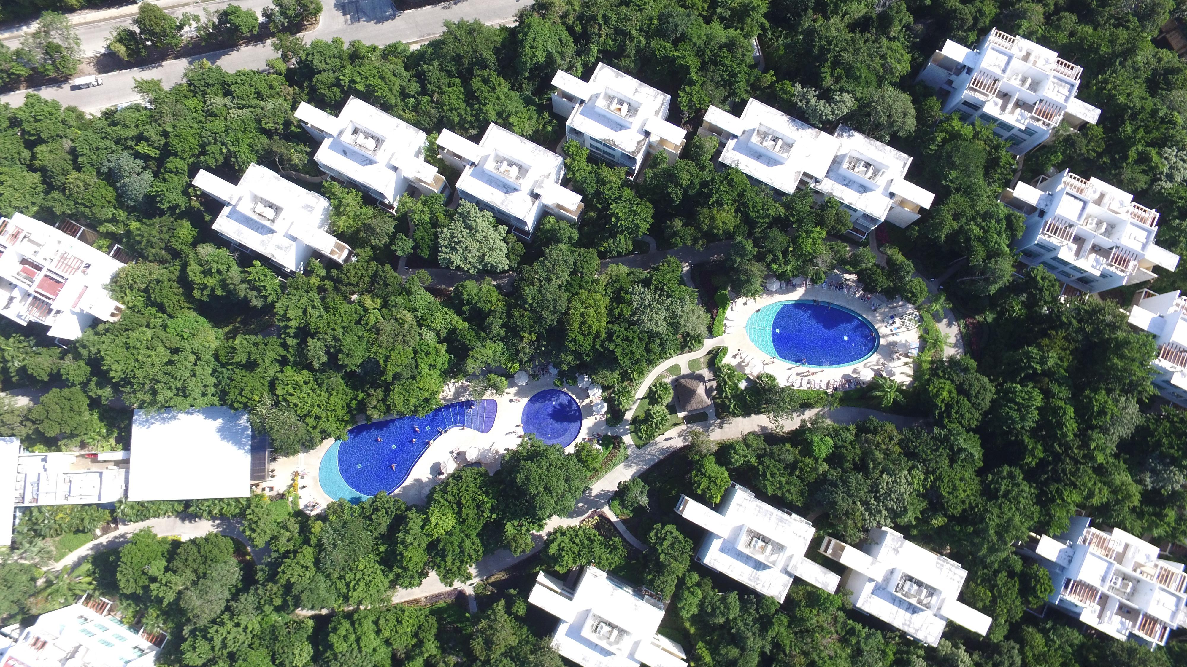 Bahia Principe Luxury (adults Only) Station touristique Akumal