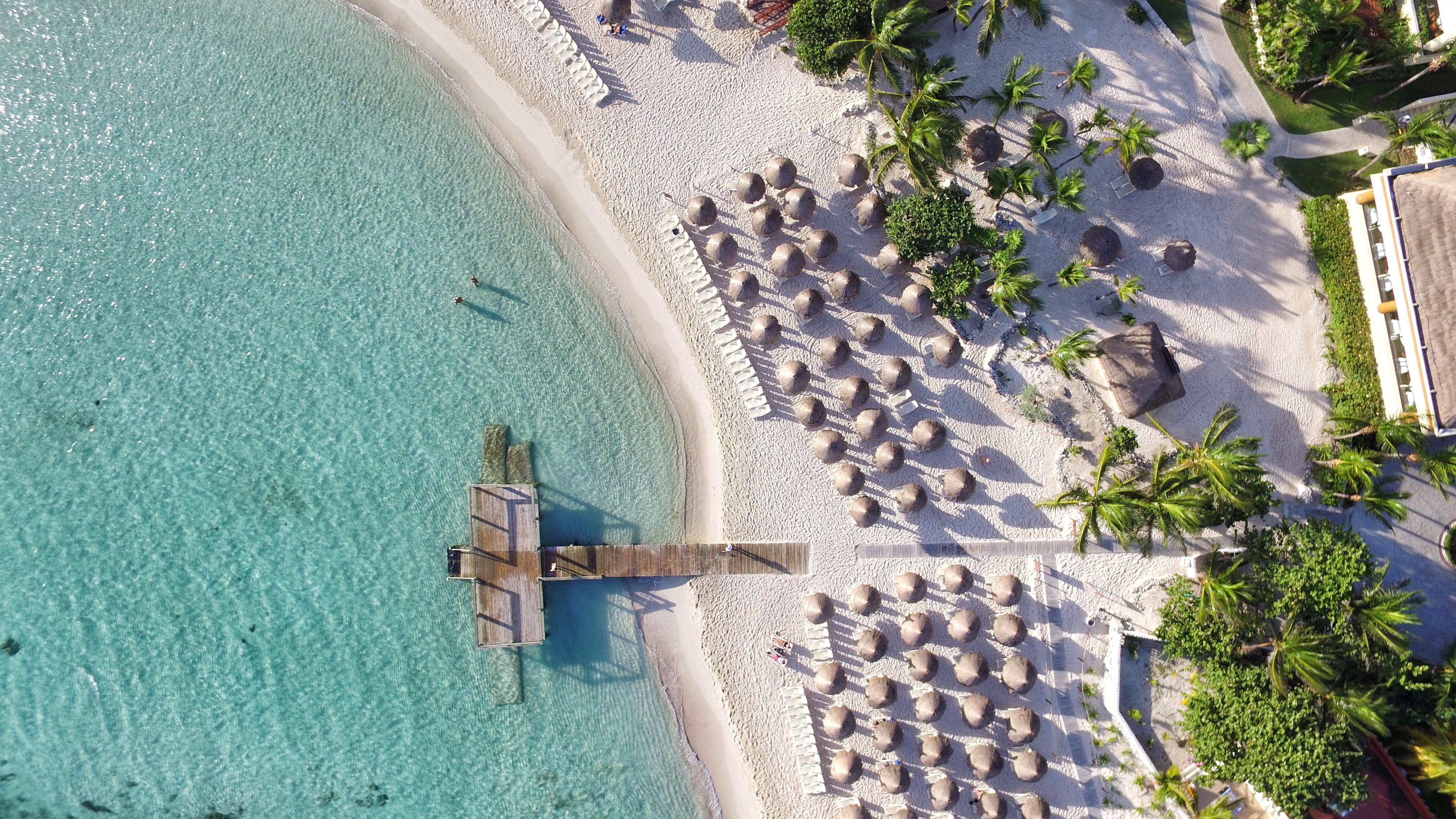 Station touristique Bahia Principe Luxury (adults Only) 5*