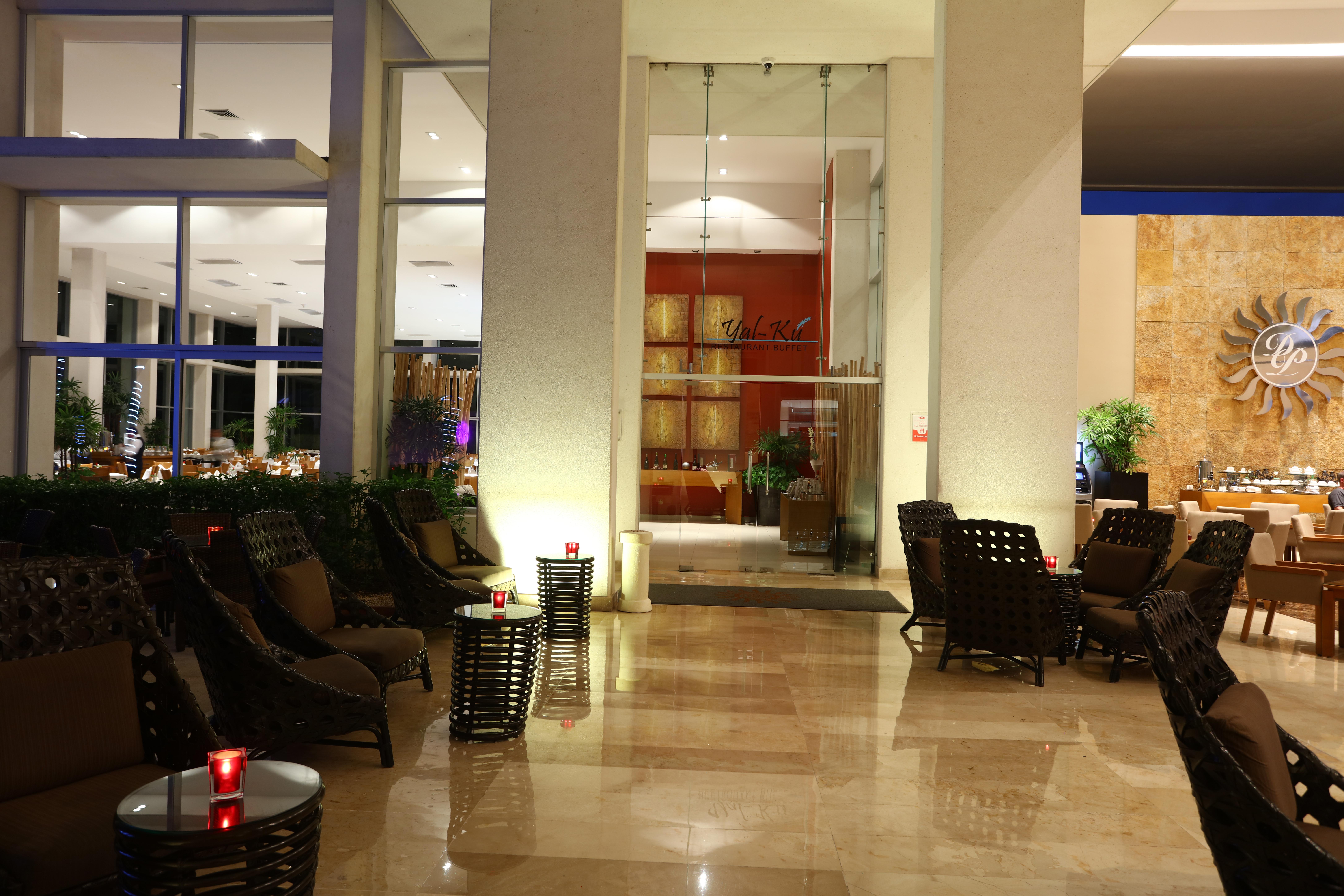 Station touristique Bahia Principe Luxury (adults Only)