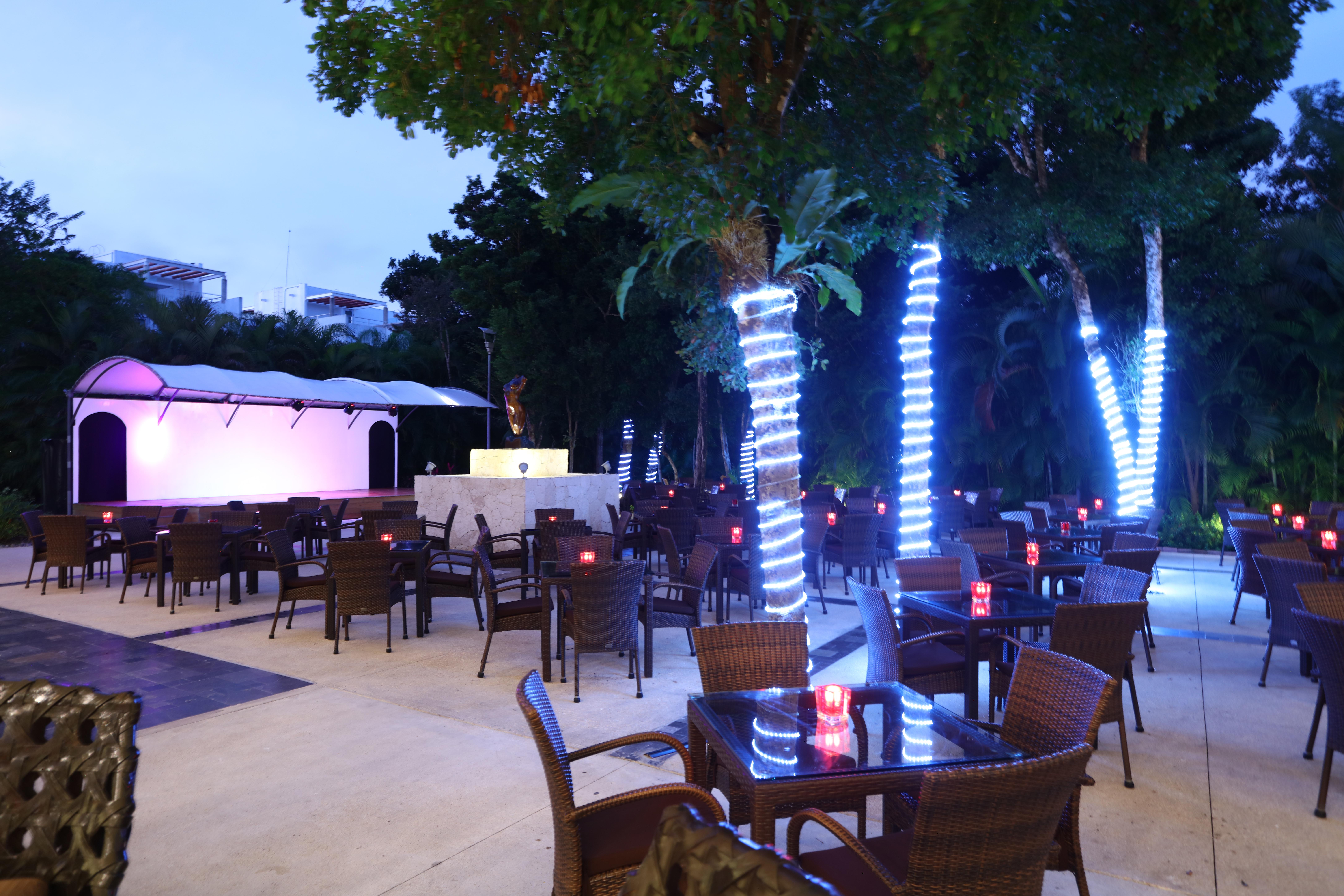 Bahia Principe Luxury (adults Only) Station touristique Akumal