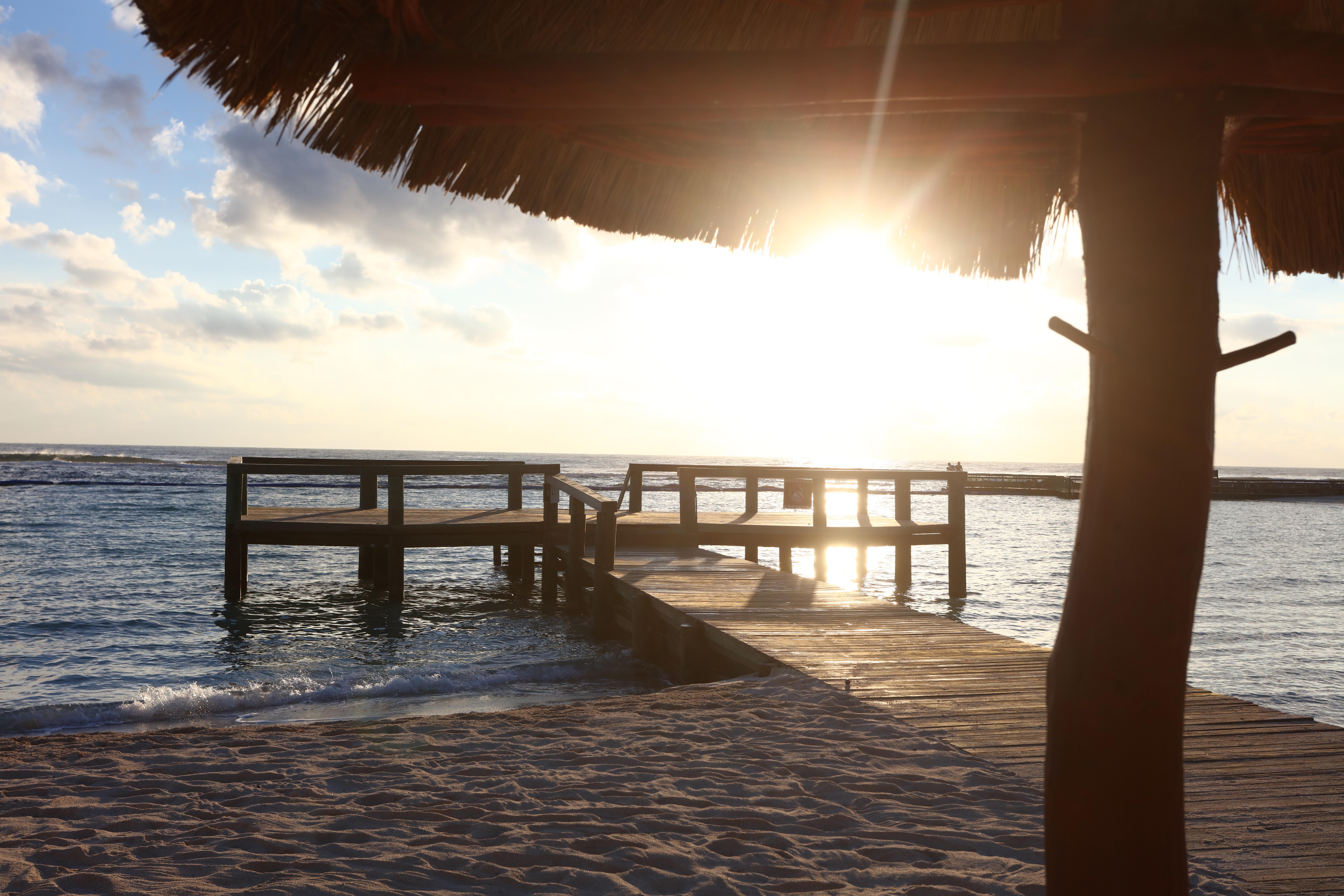 Station touristique Bahia Principe Luxury (adults Only) 5*