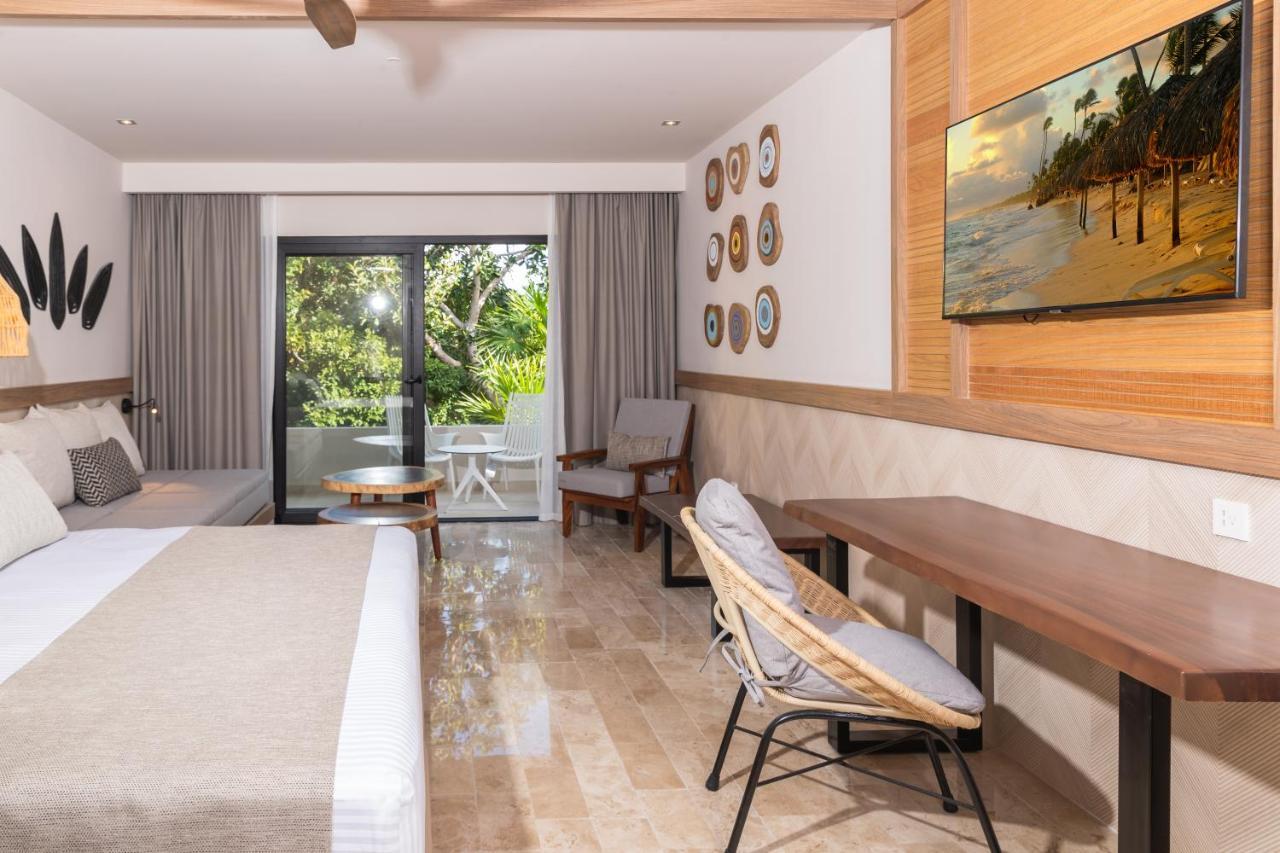 Station touristique Bahia Principe Luxury (adults Only) 5*