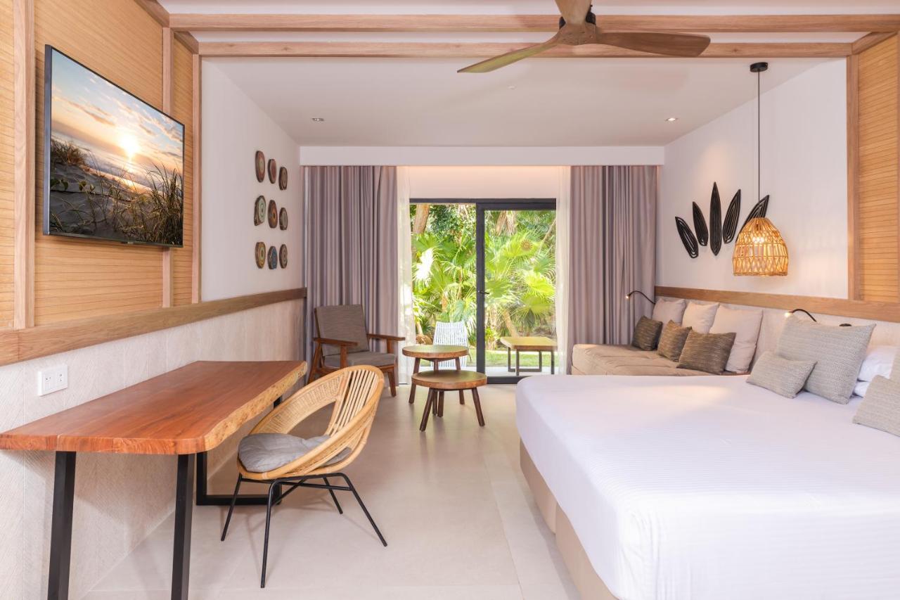 Bahia Principe Luxury (adults Only) Station touristique Akumal