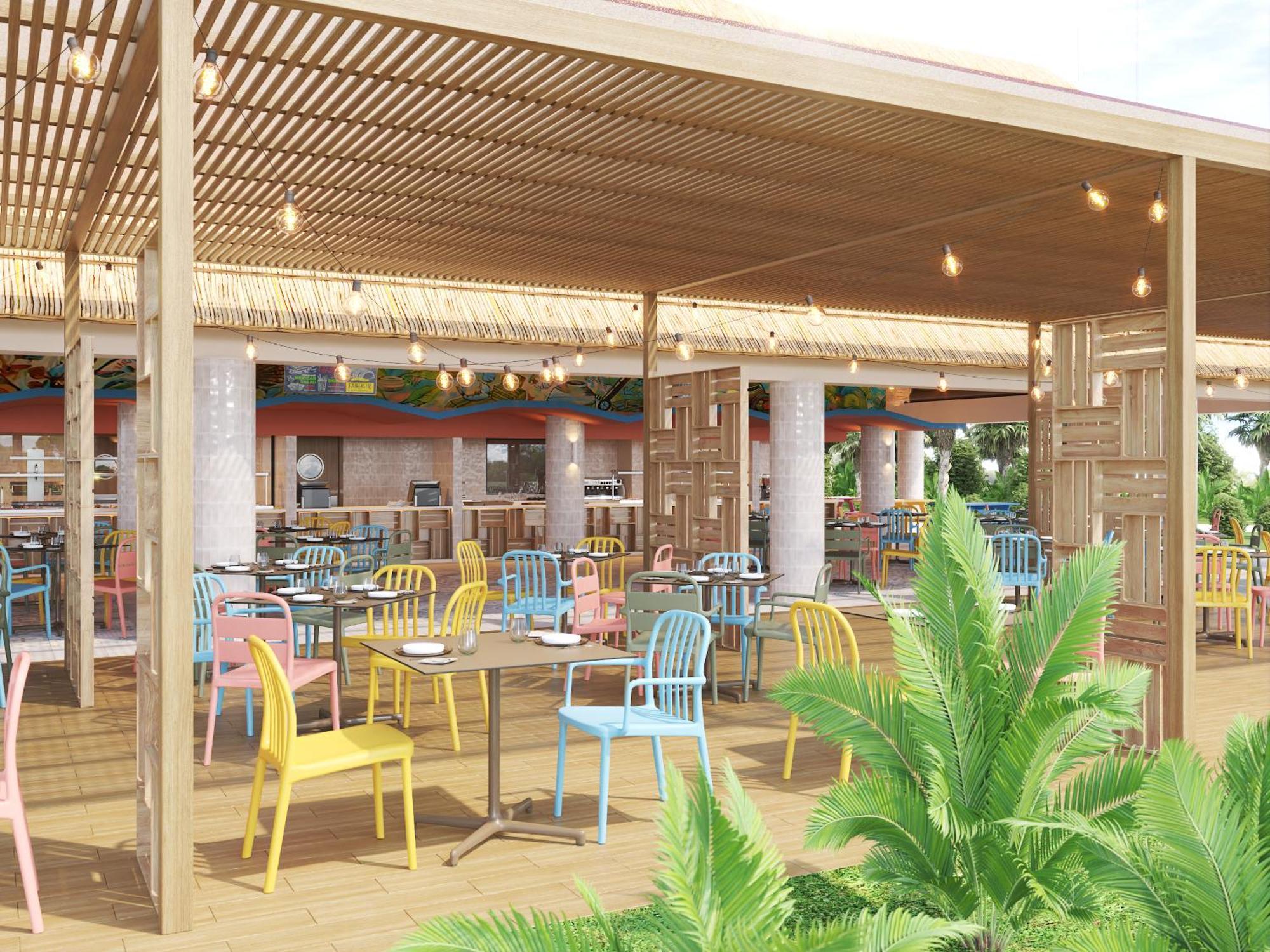 Station touristique Bahia Principe Luxury (adults Only)
