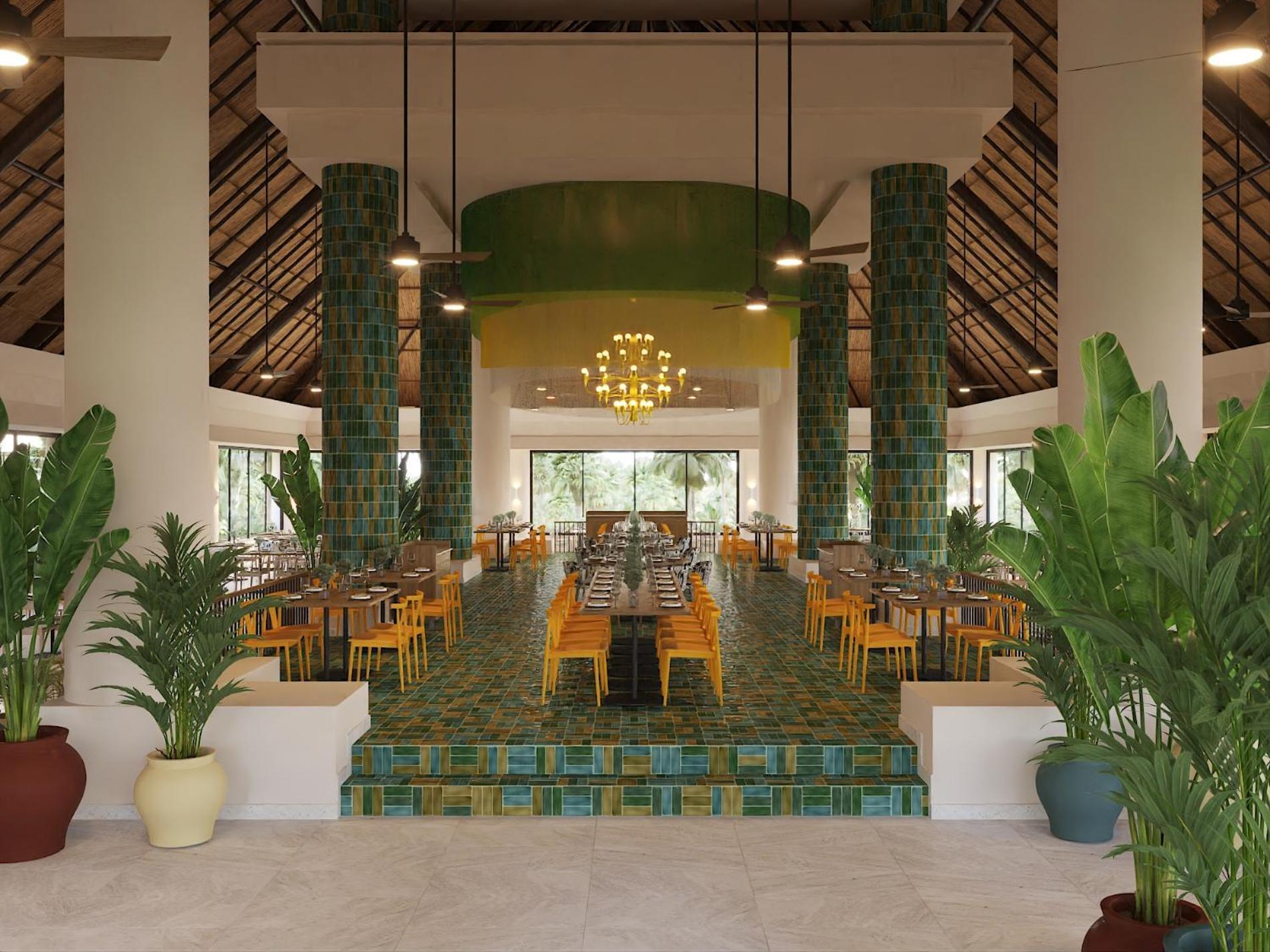 Bahia Principe Luxury (adults Only) Station touristique 5*