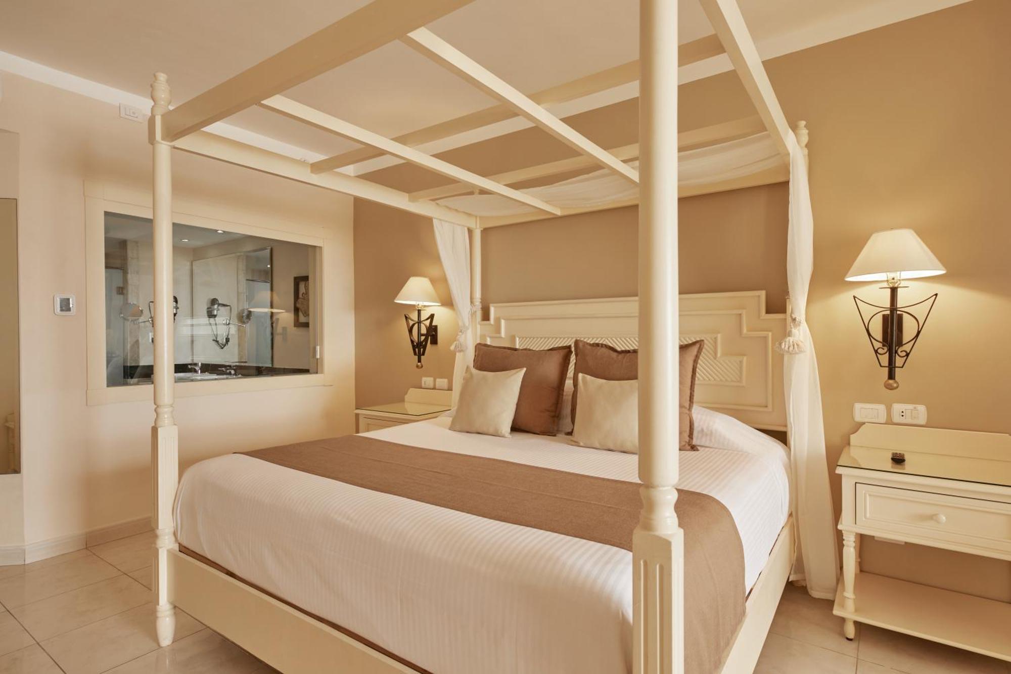Station touristique Bahia Principe Luxury (adults Only) 5*
