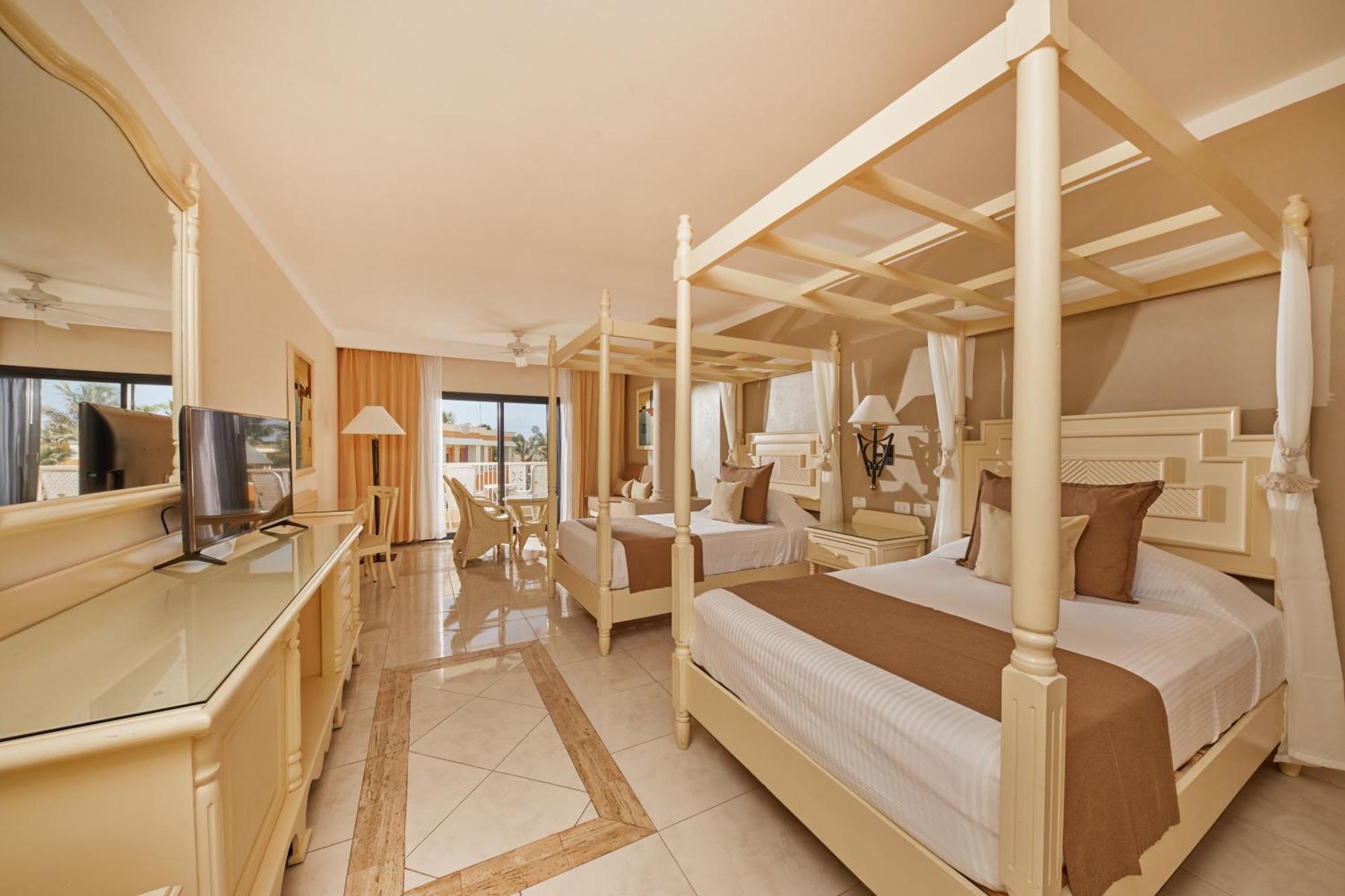 Bahia Principe Luxury (adults Only) Station touristique