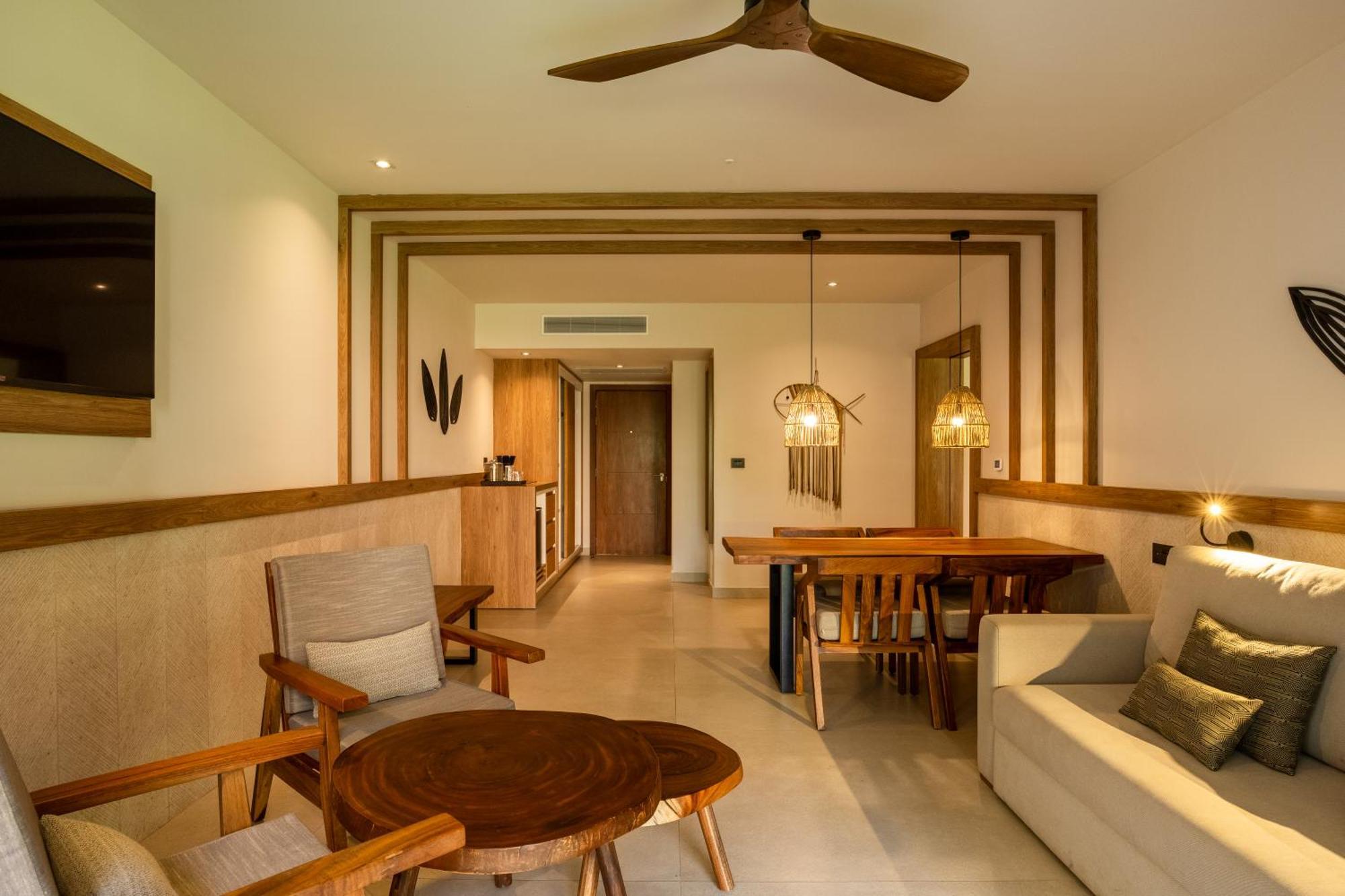 Resort Bahia Principe Luxury (adults Only)