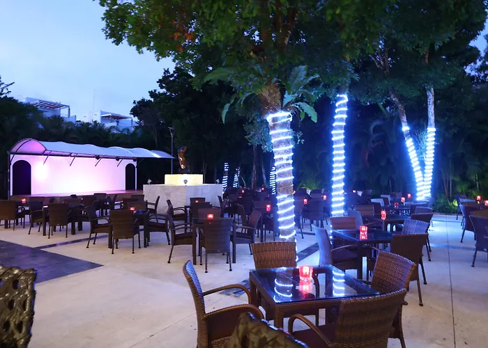 Bahia Principe Luxury Akumal (Adults Only)