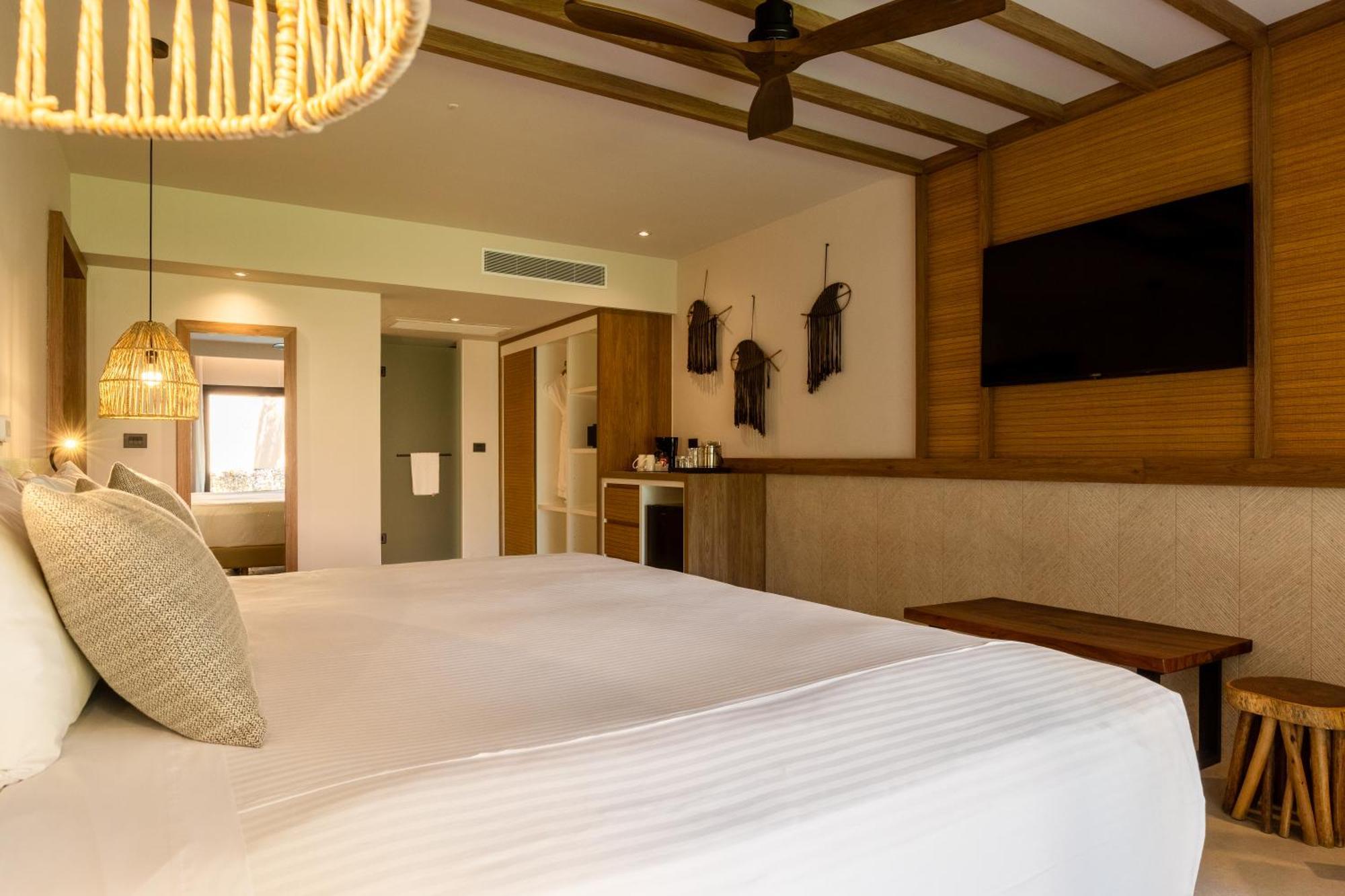 Resort Bahia Principe Luxury (adults Only)